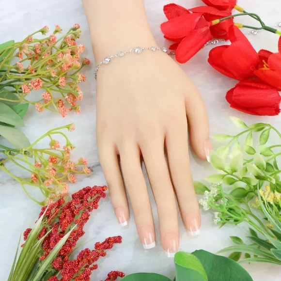 "New Beautiful Design Bracelet for Women/Girls, Gift, B789 - Picture 5 of 10